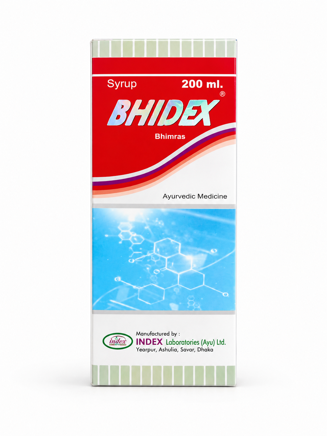 Bhidex