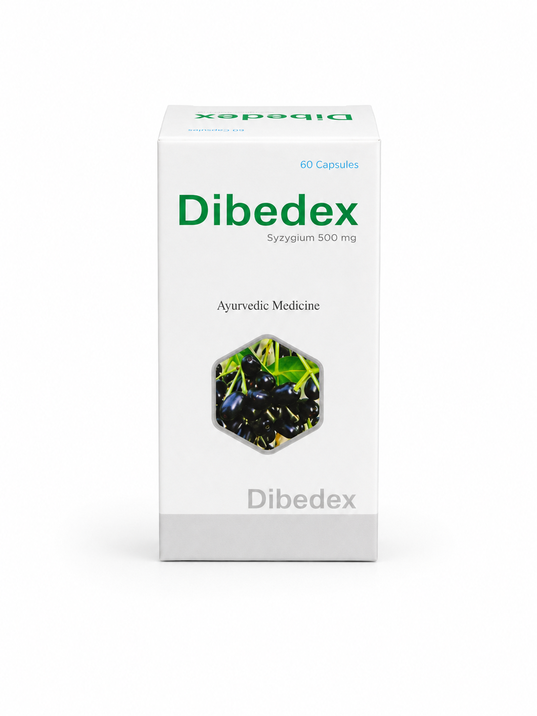 Dibedex 30 Cap